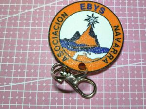 llaveros personalizados