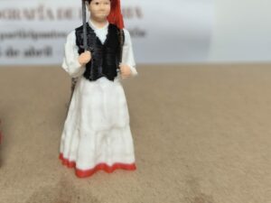 Llavero Eneko (KIETB)