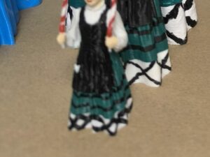 Llavero IZARRA (KIETB)