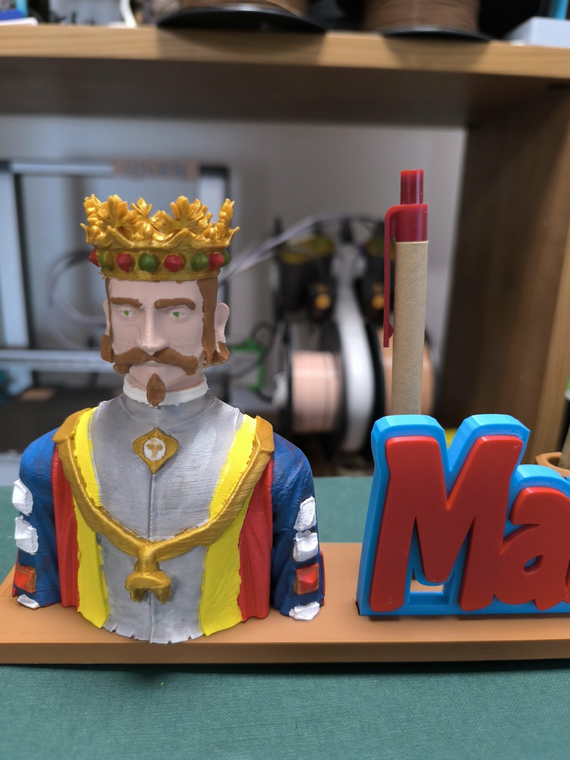 Peana nombre con josemiguelerico - Imagen 3