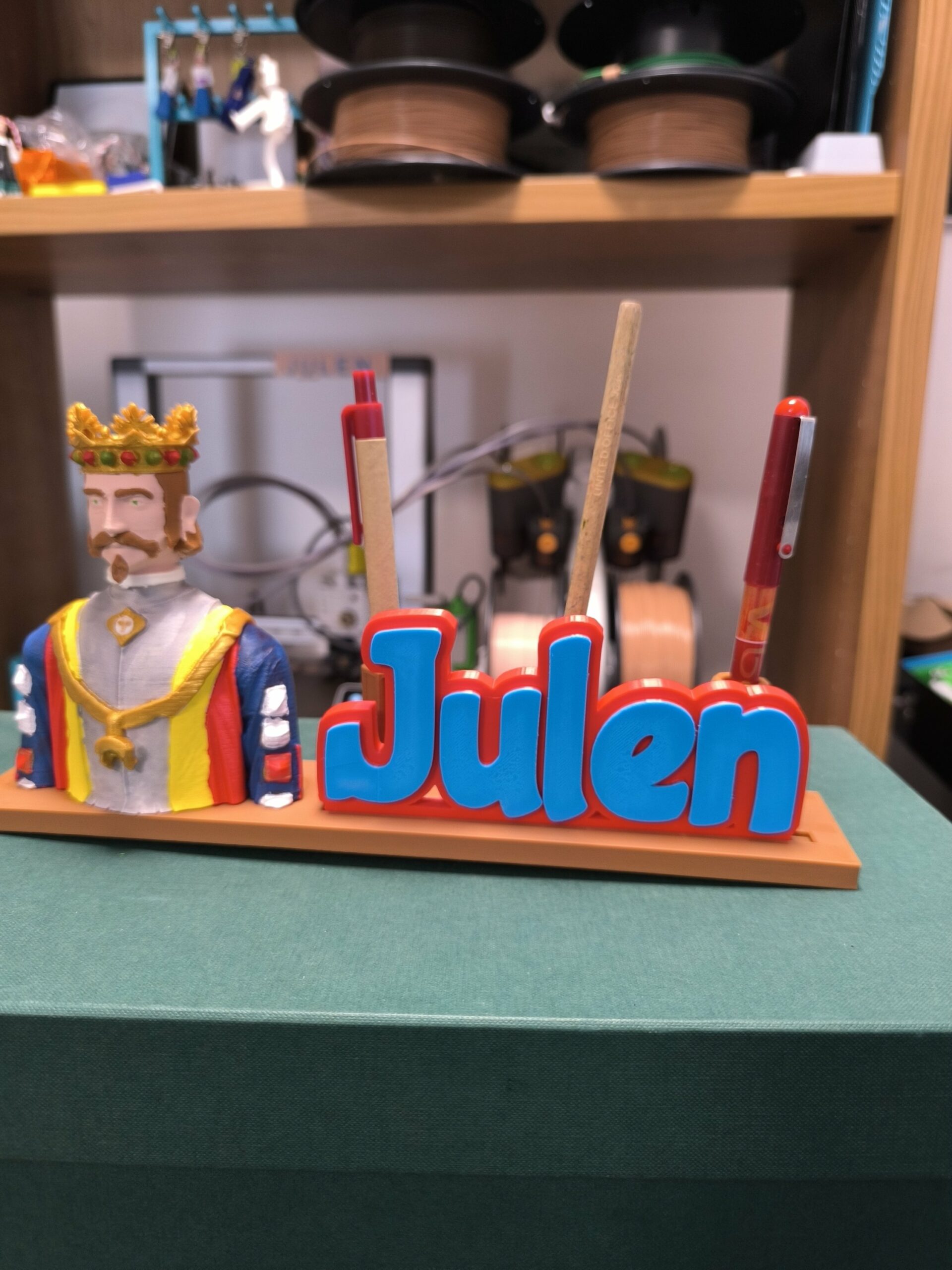 Peana nombre con josemiguelerico - Imagen 2