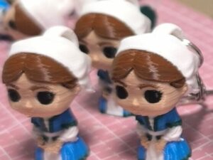 Llavero Funko Pop Txiki