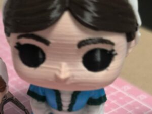 Leonor Funko Pop mediana